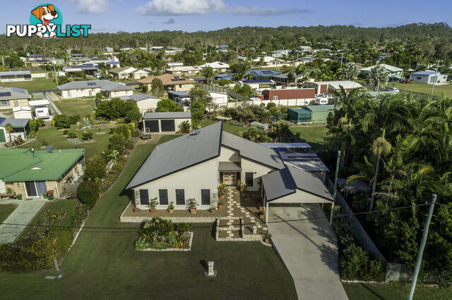 4 Illustrious Court COOLOOLA COVE QLD 4580