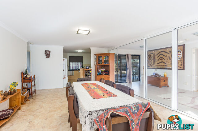 4 Illustrious Court COOLOOLA COVE QLD 4580