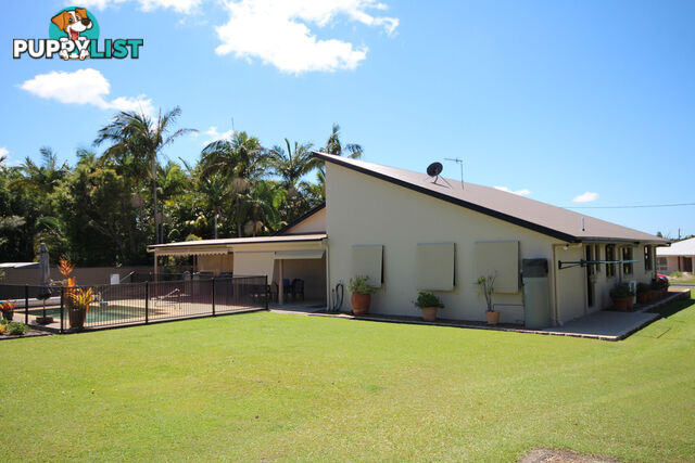 4 Illustrious Court COOLOOLA COVE QLD 4580