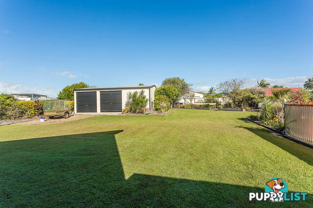 4 Illustrious Court COOLOOLA COVE QLD 4580