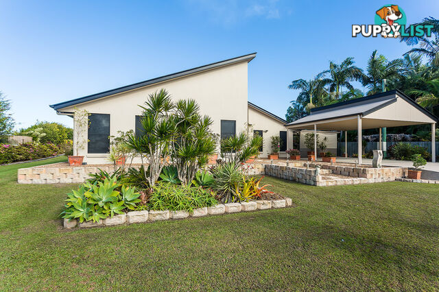 4 Illustrious Court COOLOOLA COVE QLD 4580