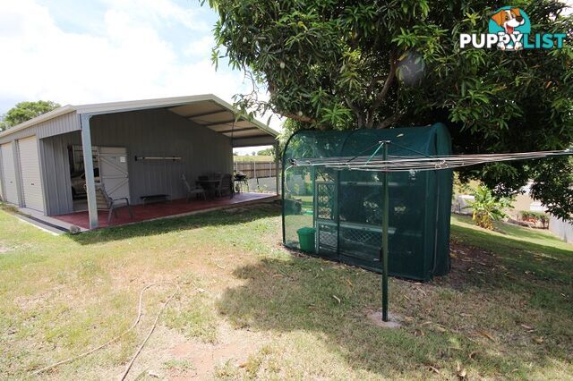 53 Cootharaba Rd GYMPIE QLD 4570