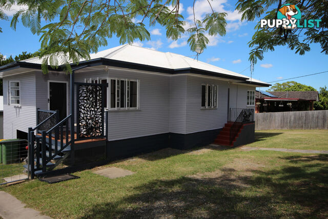 53 Cootharaba Rd GYMPIE QLD 4570