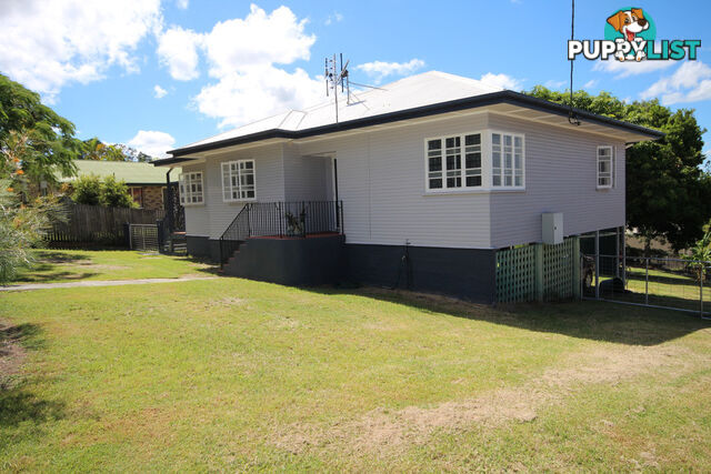 53 Cootharaba Rd GYMPIE QLD 4570