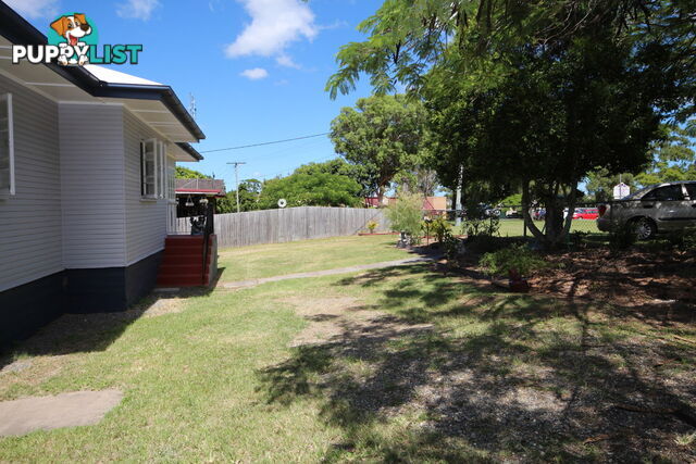 53 Cootharaba Rd GYMPIE QLD 4570