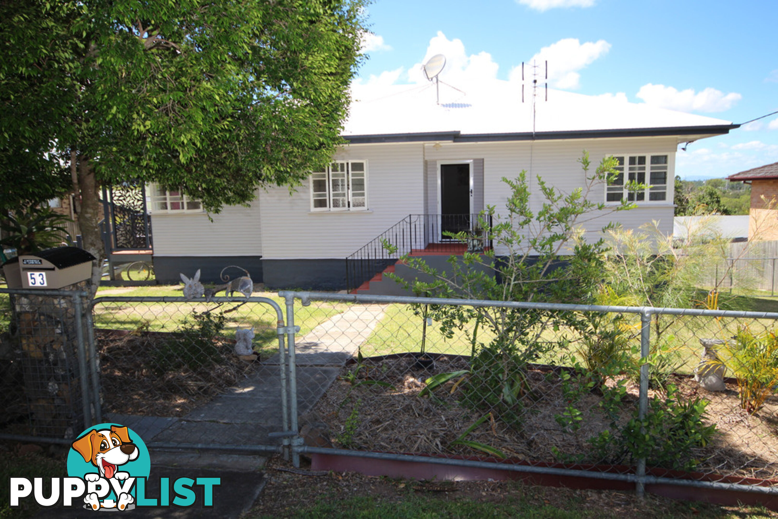 53 Cootharaba Rd GYMPIE QLD 4570