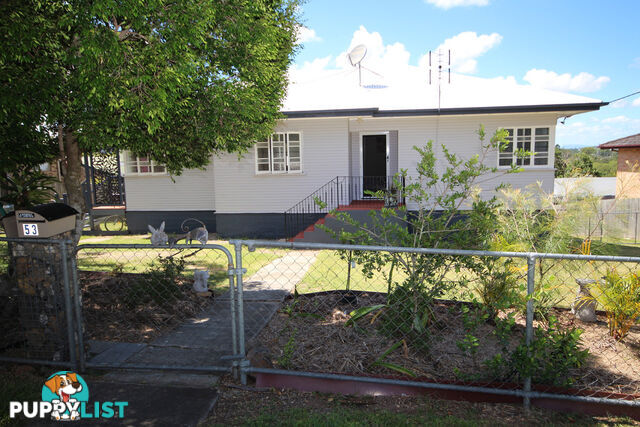 53 Cootharaba Rd GYMPIE QLD 4570