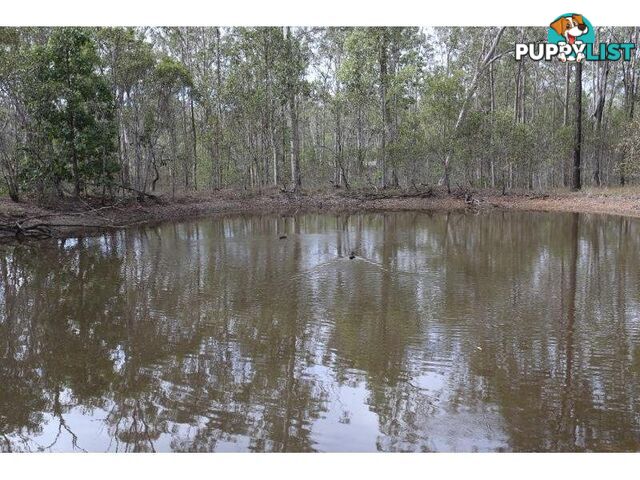 Lot 12 Ian Drive CURRA QLD 4570