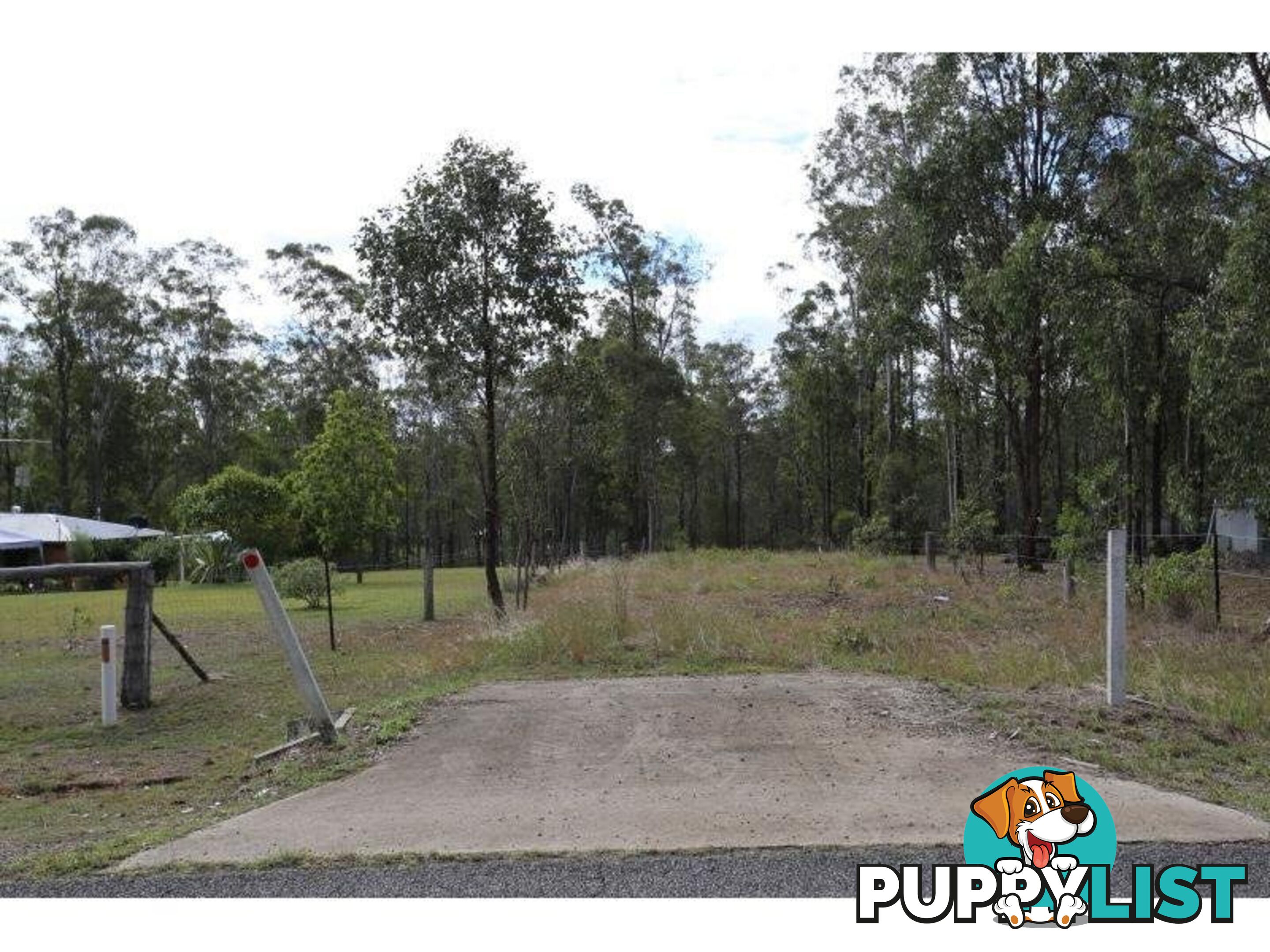 Lot 12 Ian Drive CURRA QLD 4570