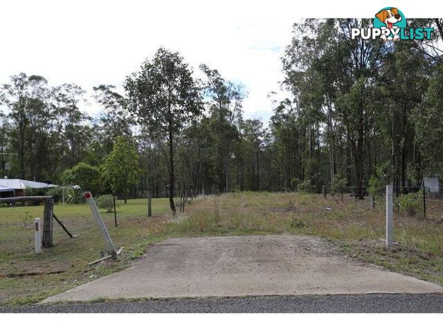 Lot 12 Ian Drive CURRA QLD 4570