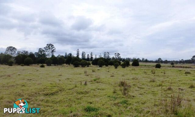 Lot 140 Scrub Road GUNALDA QLD 4570