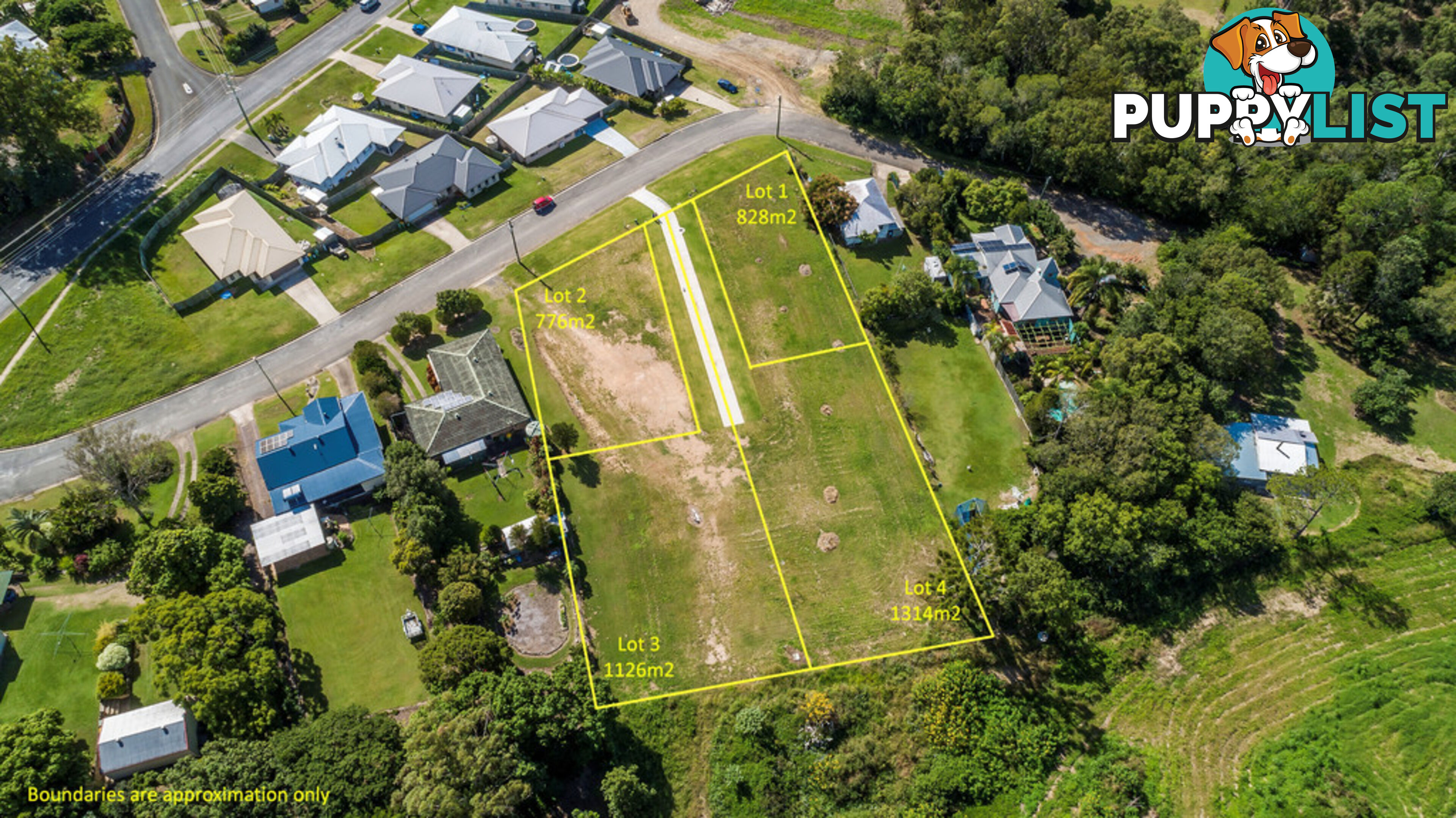 1-4 Andrew Street GYMPIE QLD 4570