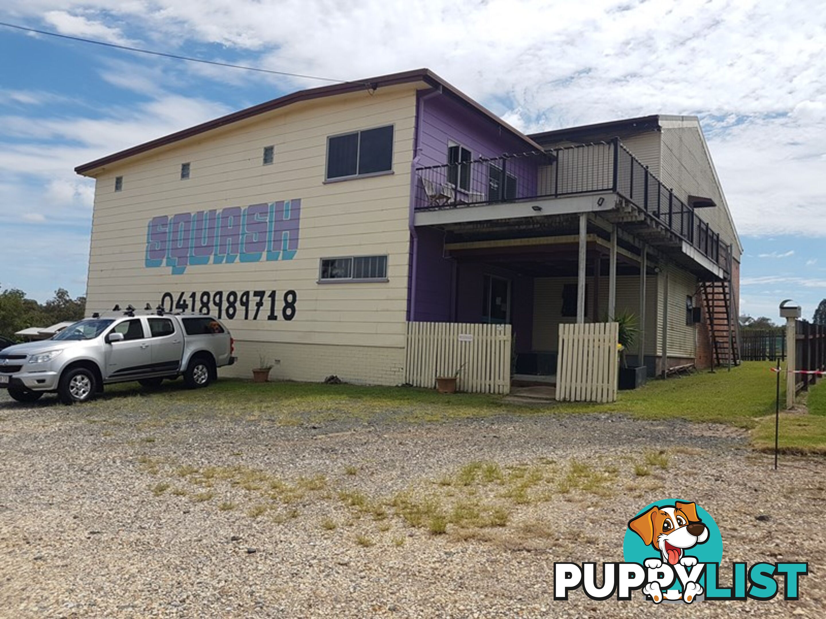 15 Cartwright Road GYMPIE QLD 4570