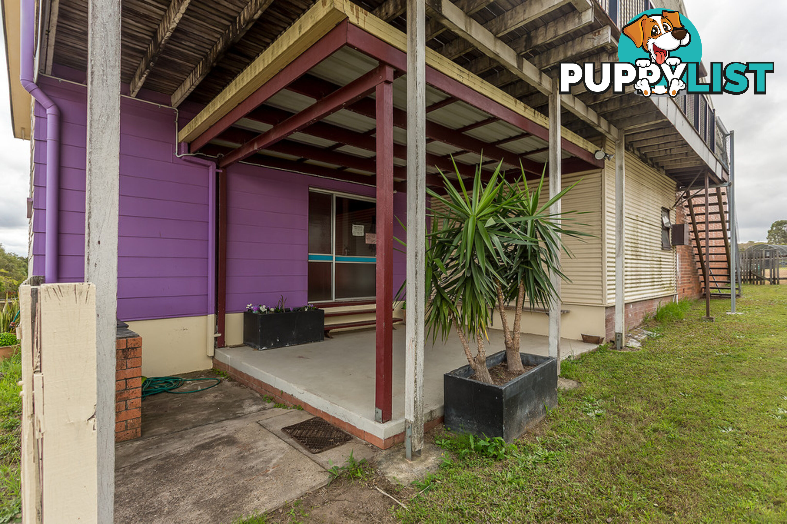 15 Cartwright Road GYMPIE QLD 4570