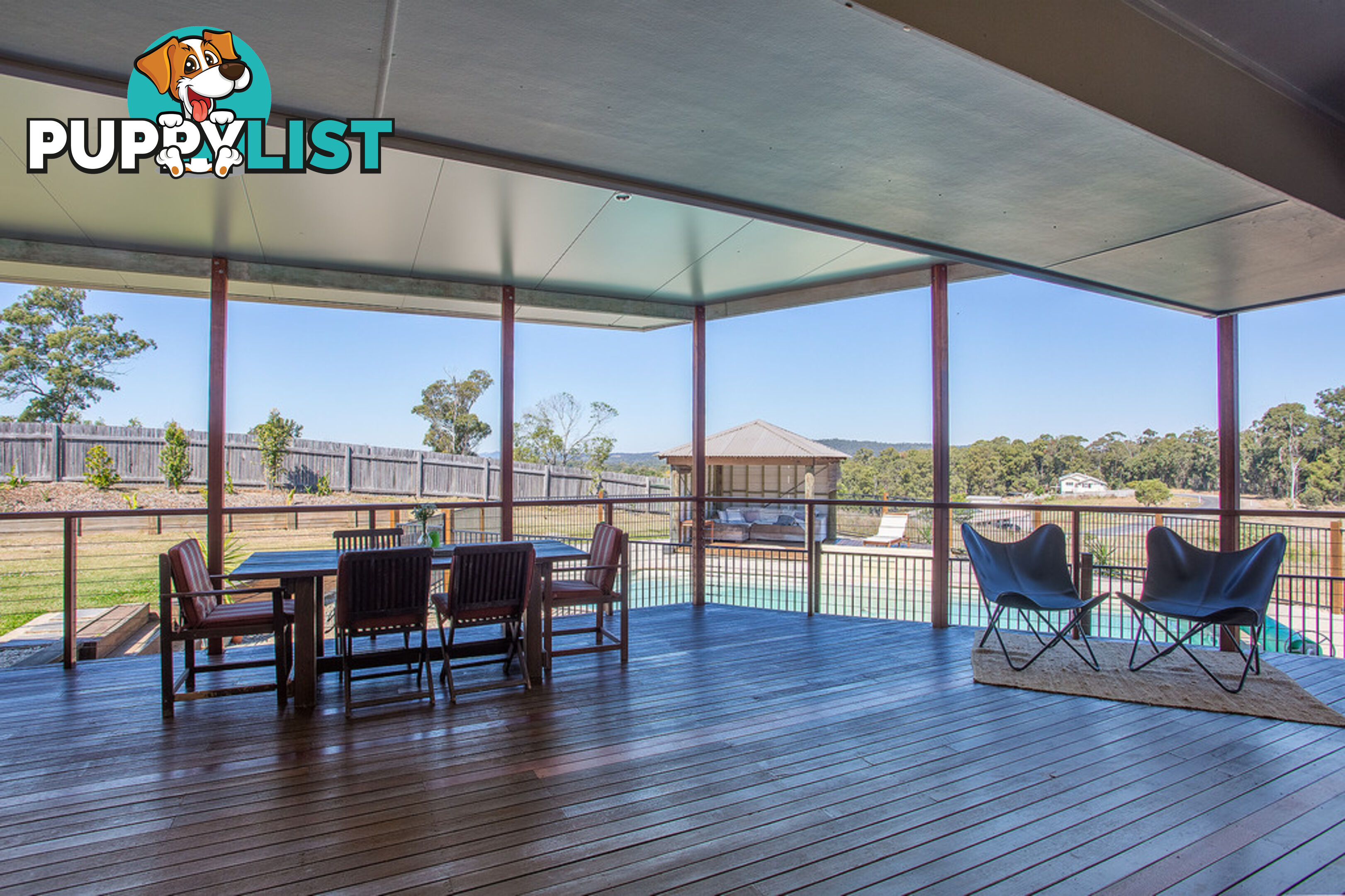 262 Hyland Rd EAST DEEP CREEK QLD 4570