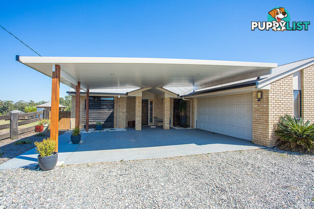 262 Hyland Rd EAST DEEP CREEK QLD 4570