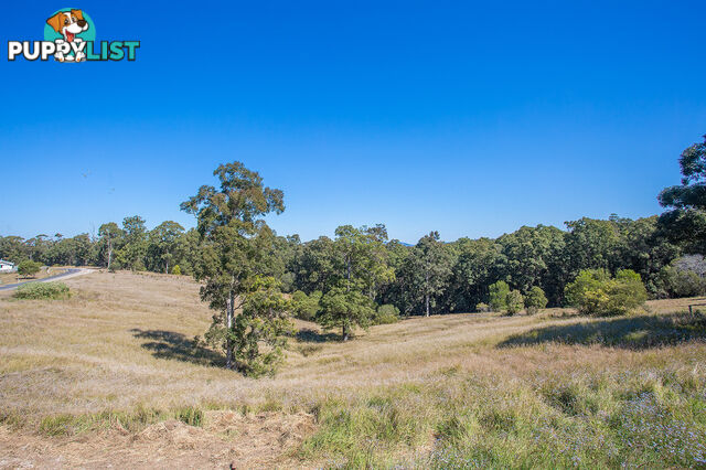 262 Hyland Rd EAST DEEP CREEK QLD 4570