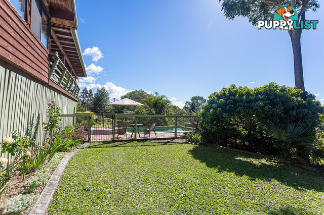 21 Tipuana Tce NAHRUNDA QLD 4570