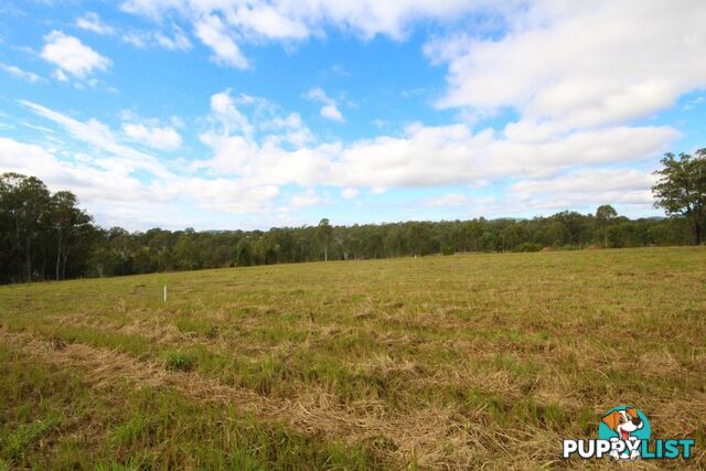 Lot 5 Cnr Blue Gum Road and Marys Creek Road PIE CREEK QLD 4570