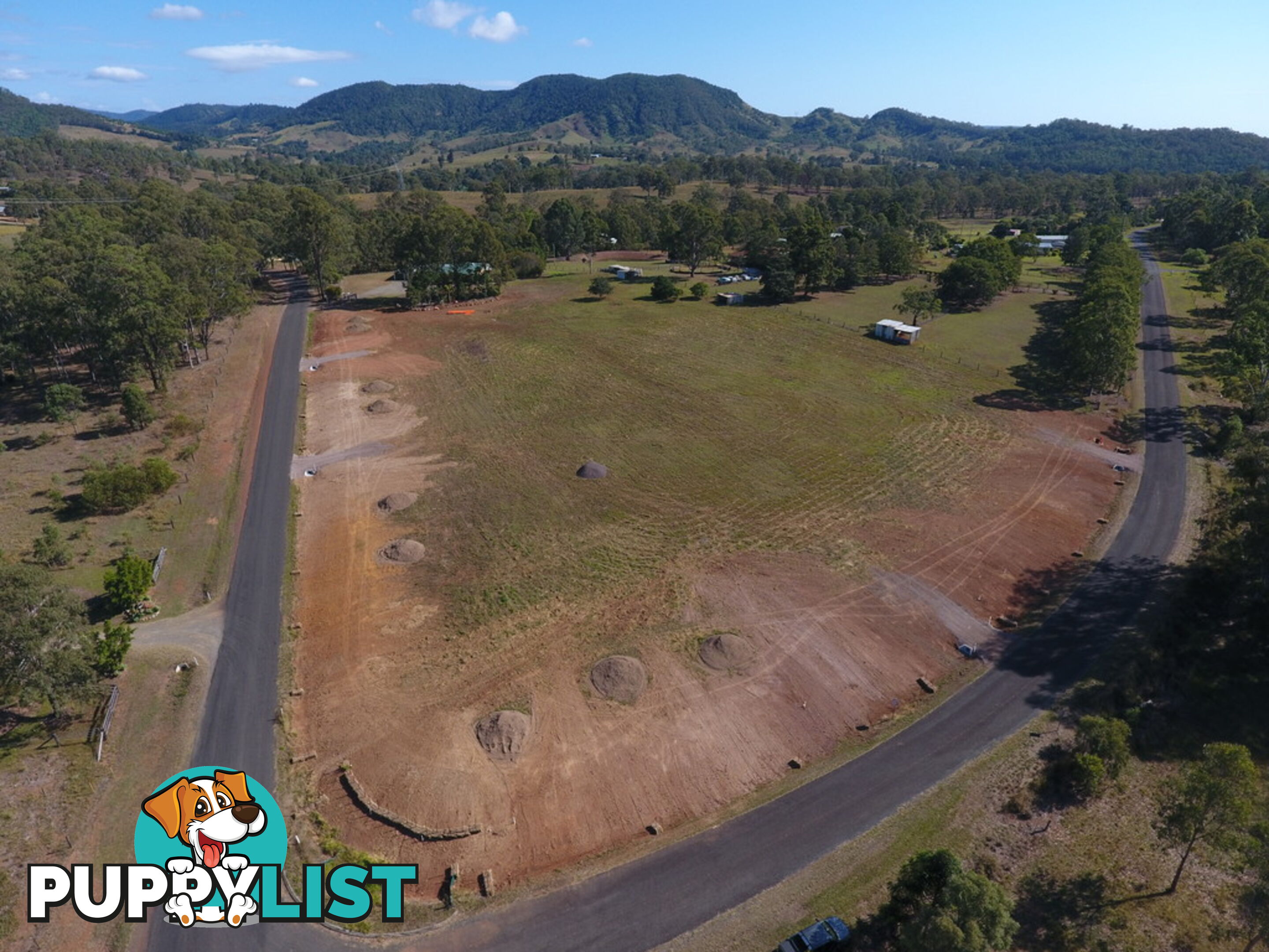 Lot 5 Cnr Blue Gum Road and Marys Creek Road PIE CREEK QLD 4570