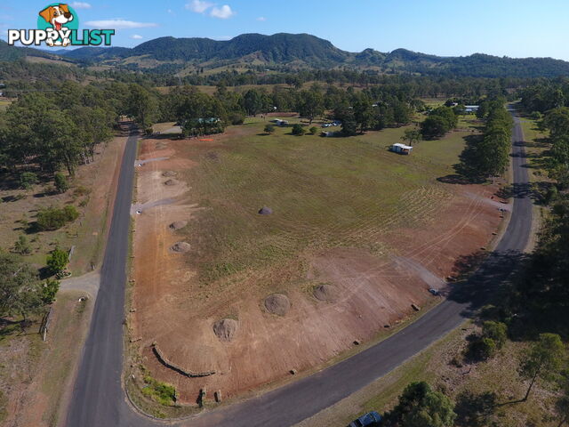 Lot 5 Cnr Blue Gum Road and Marys Creek Road PIE CREEK QLD 4570