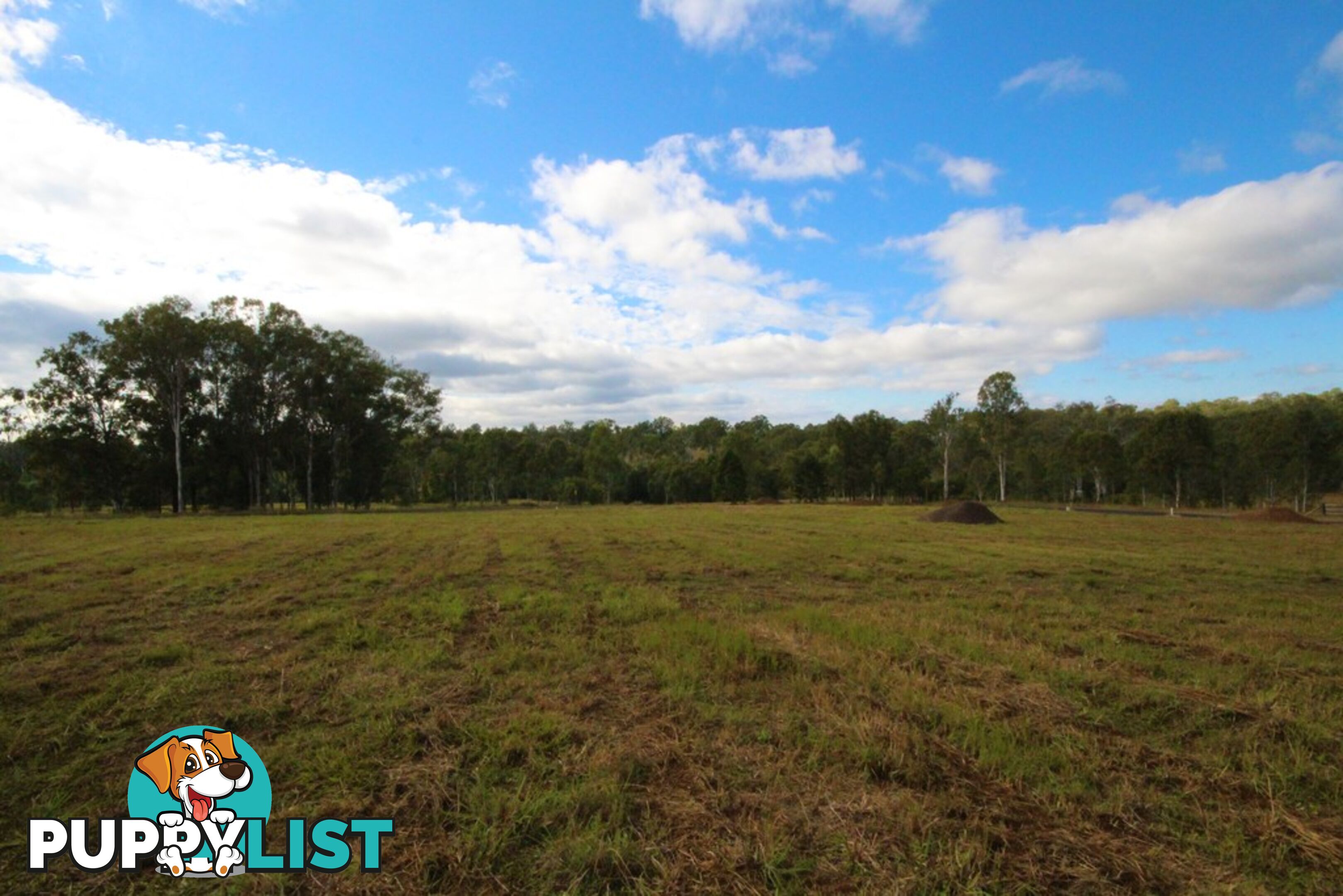 Lot 5 Cnr Blue Gum Road and Marys Creek Road PIE CREEK QLD 4570