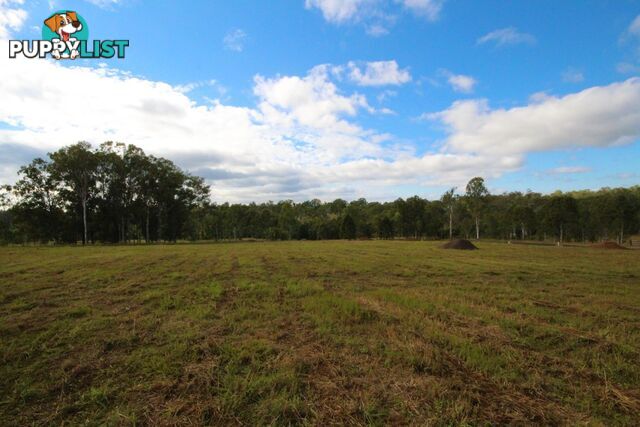 Lot 5 Cnr Blue Gum Road and Marys Creek Road PIE CREEK QLD 4570