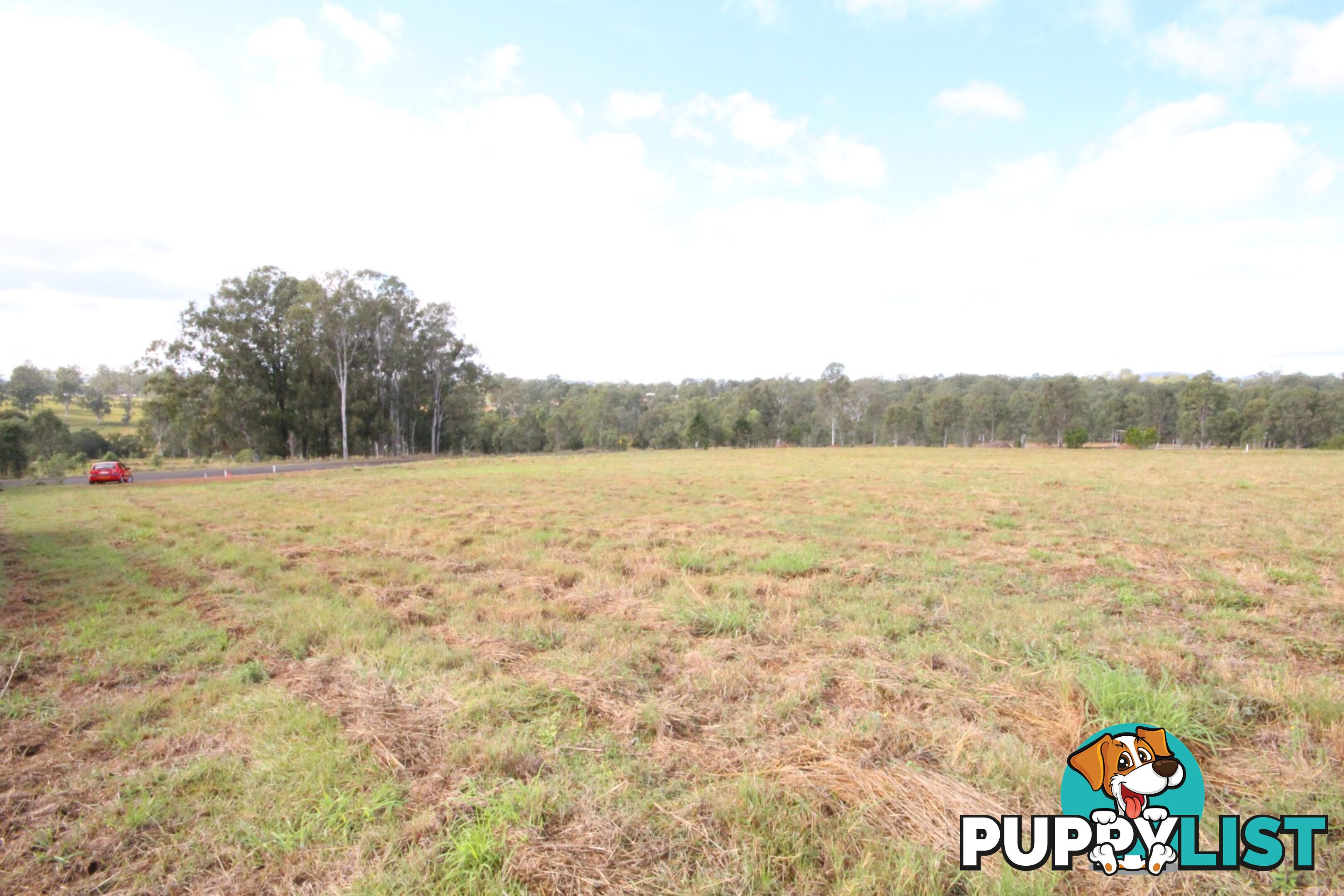 Lot 5 Cnr Blue Gum Road and Marys Creek Road PIE CREEK QLD 4570