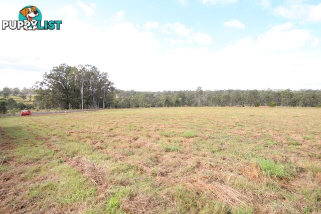 Lot 5 Cnr Blue Gum Road and Marys Creek Road PIE CREEK QLD 4570