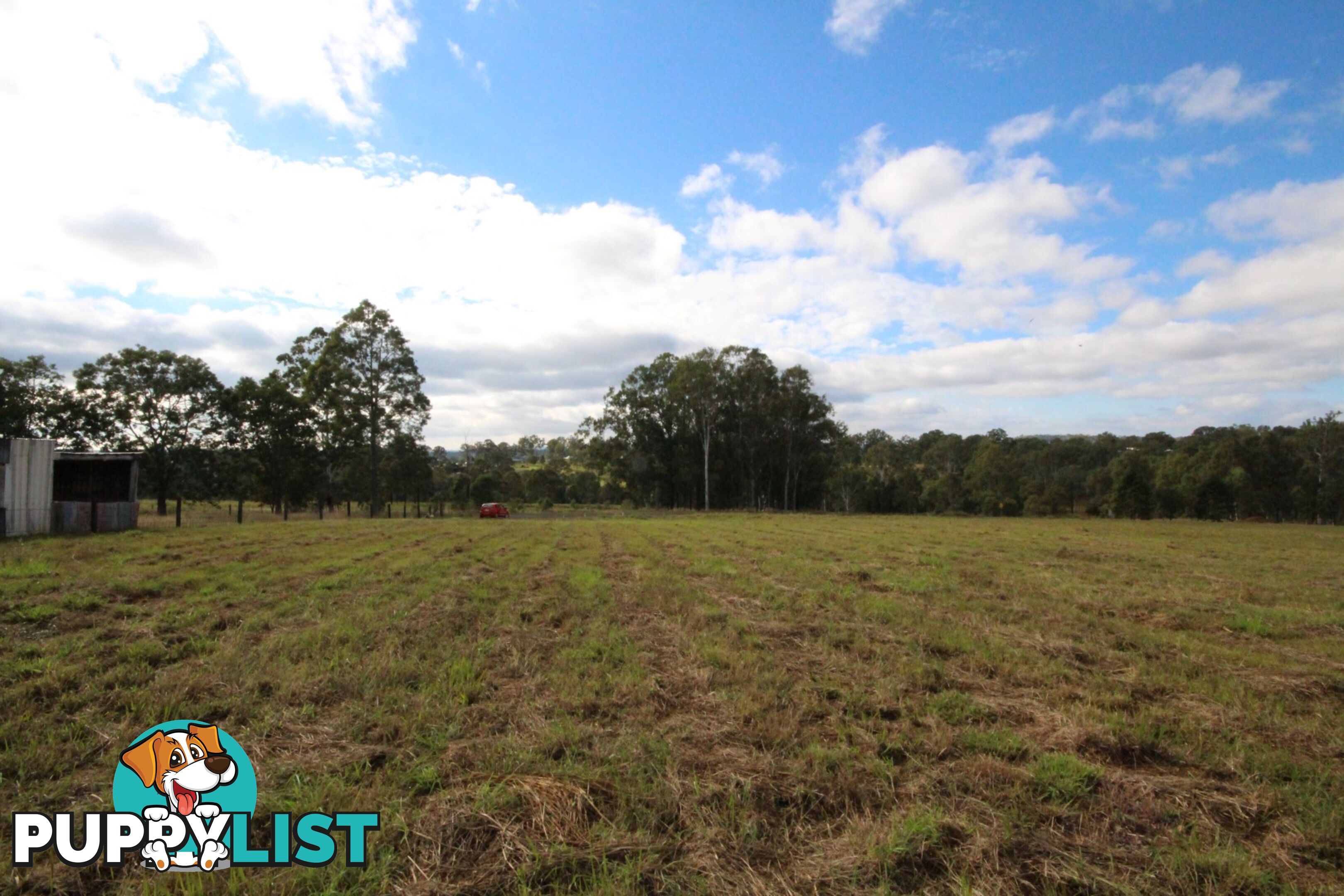 Lot 5 Cnr Blue Gum Road and Marys Creek Road PIE CREEK QLD 4570