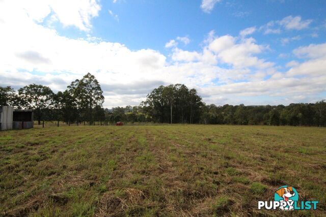 Lot 5 Cnr Blue Gum Road and Marys Creek Road PIE CREEK QLD 4570