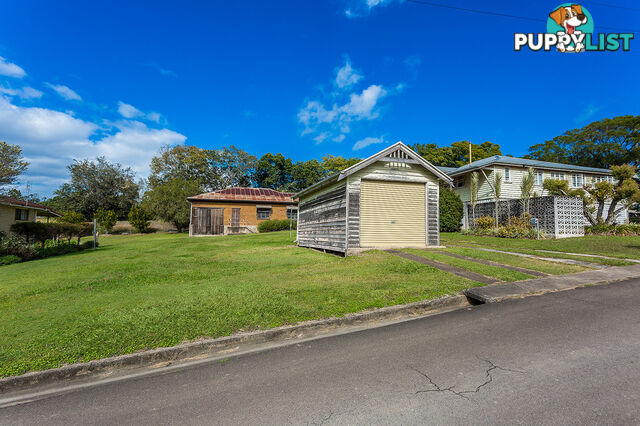 172 Brisbane Road MONKLAND QLD 4570