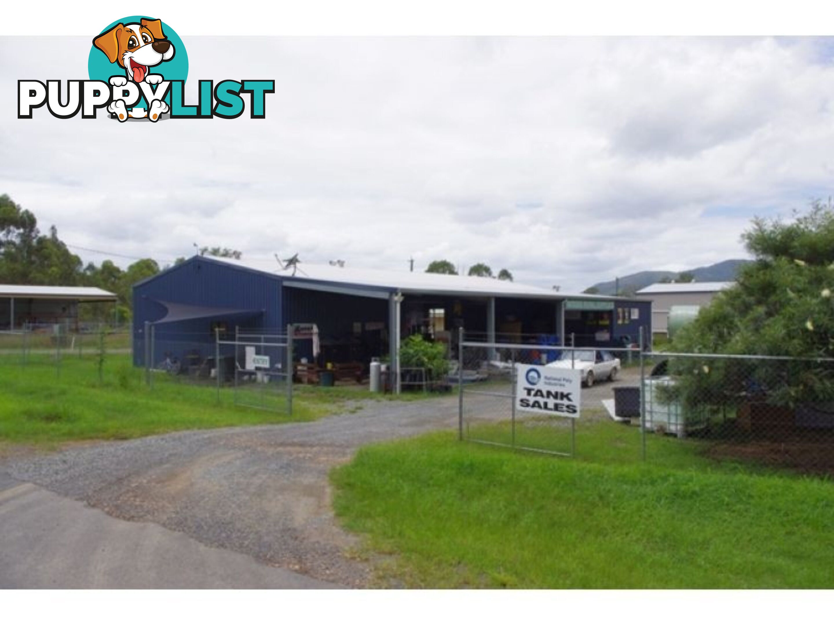 12 Tooth Drive WIDGEE QLD 4570