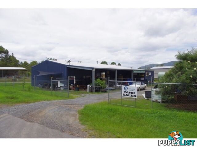 12 Tooth Drive WIDGEE QLD 4570