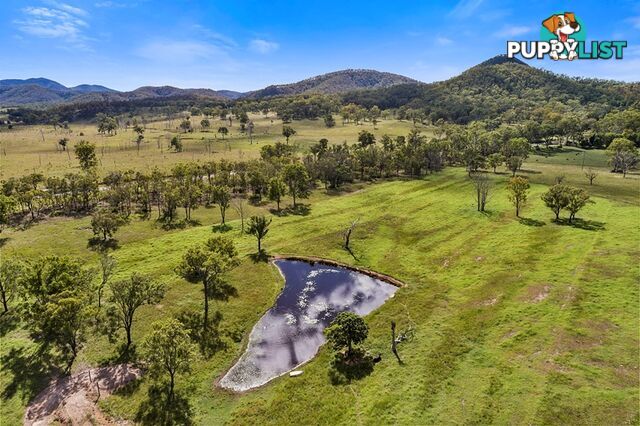 2747 Wide Bay Highway OAKVIEW QLD 4600