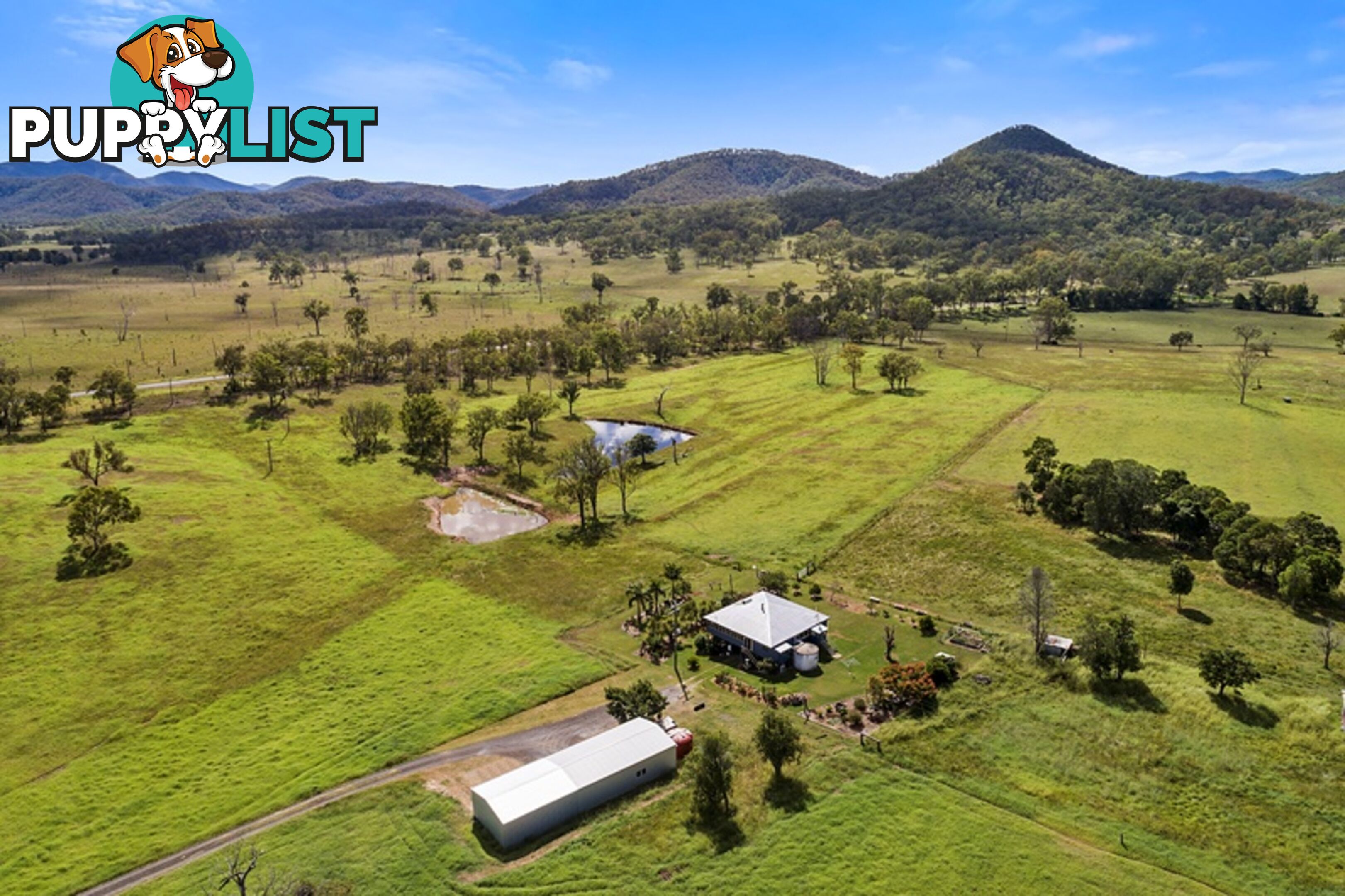 2747 Wide Bay Highway OAKVIEW QLD 4600