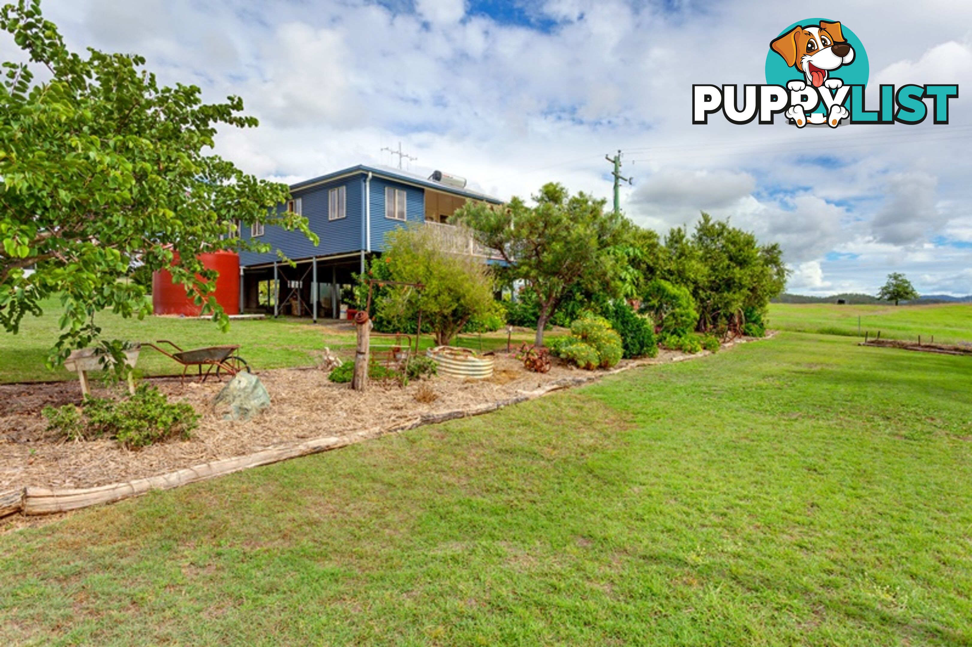 2747 Wide Bay Highway OAKVIEW QLD 4600