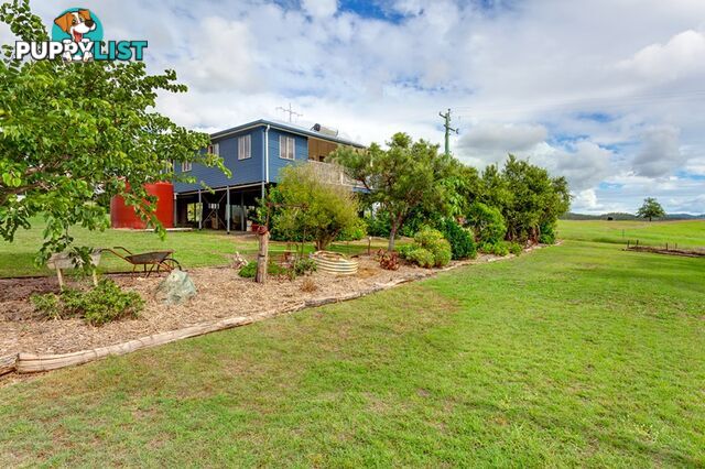 2747 Wide Bay Highway OAKVIEW QLD 4600