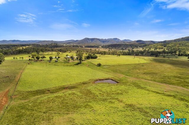 2747 Wide Bay Highway OAKVIEW QLD 4600