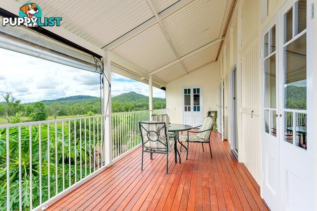 2747 Wide Bay Highway OAKVIEW QLD 4600