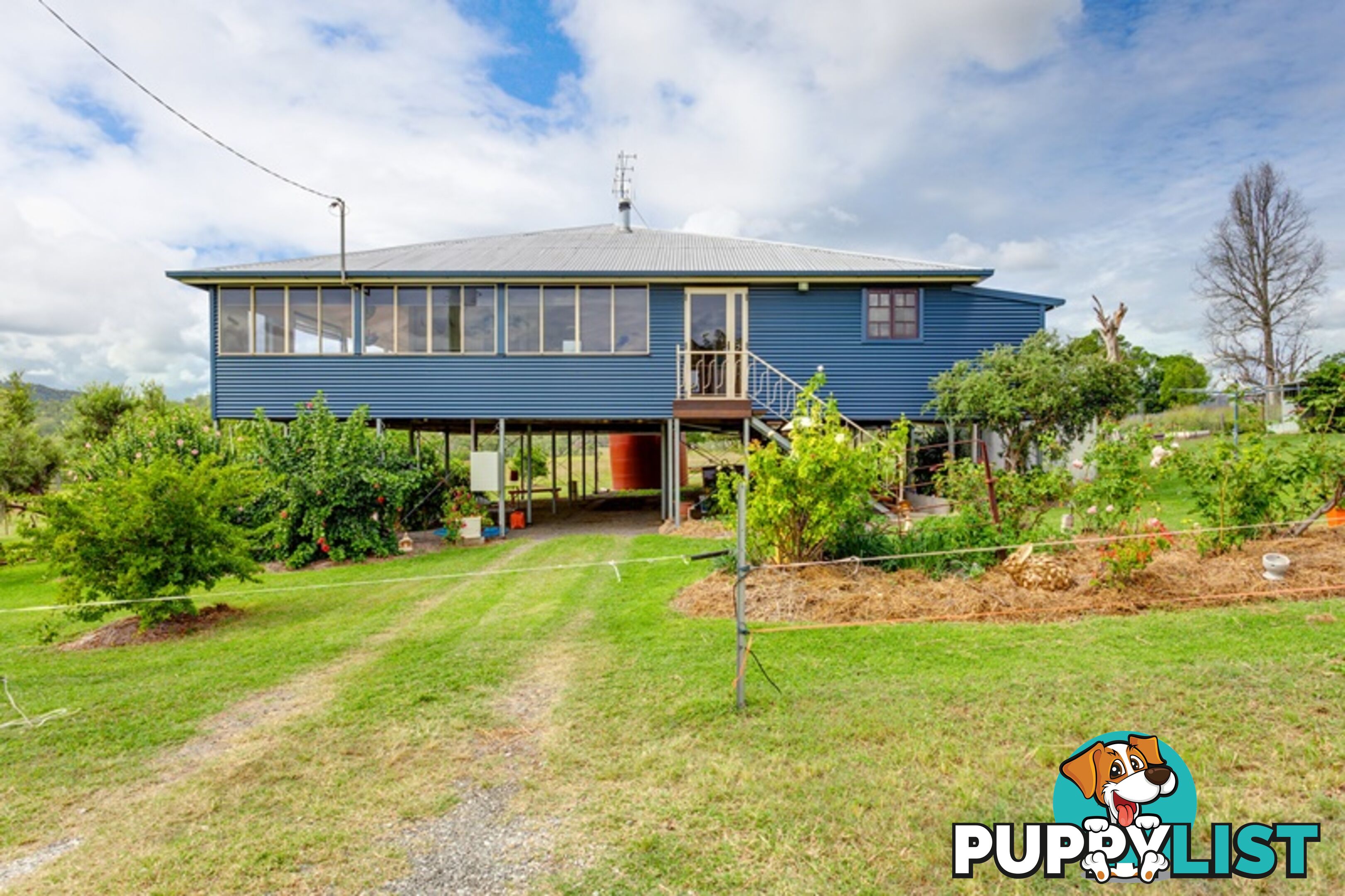 2747 Wide Bay Highway OAKVIEW QLD 4600