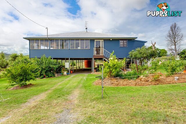 2747 Wide Bay Highway OAKVIEW QLD 4600