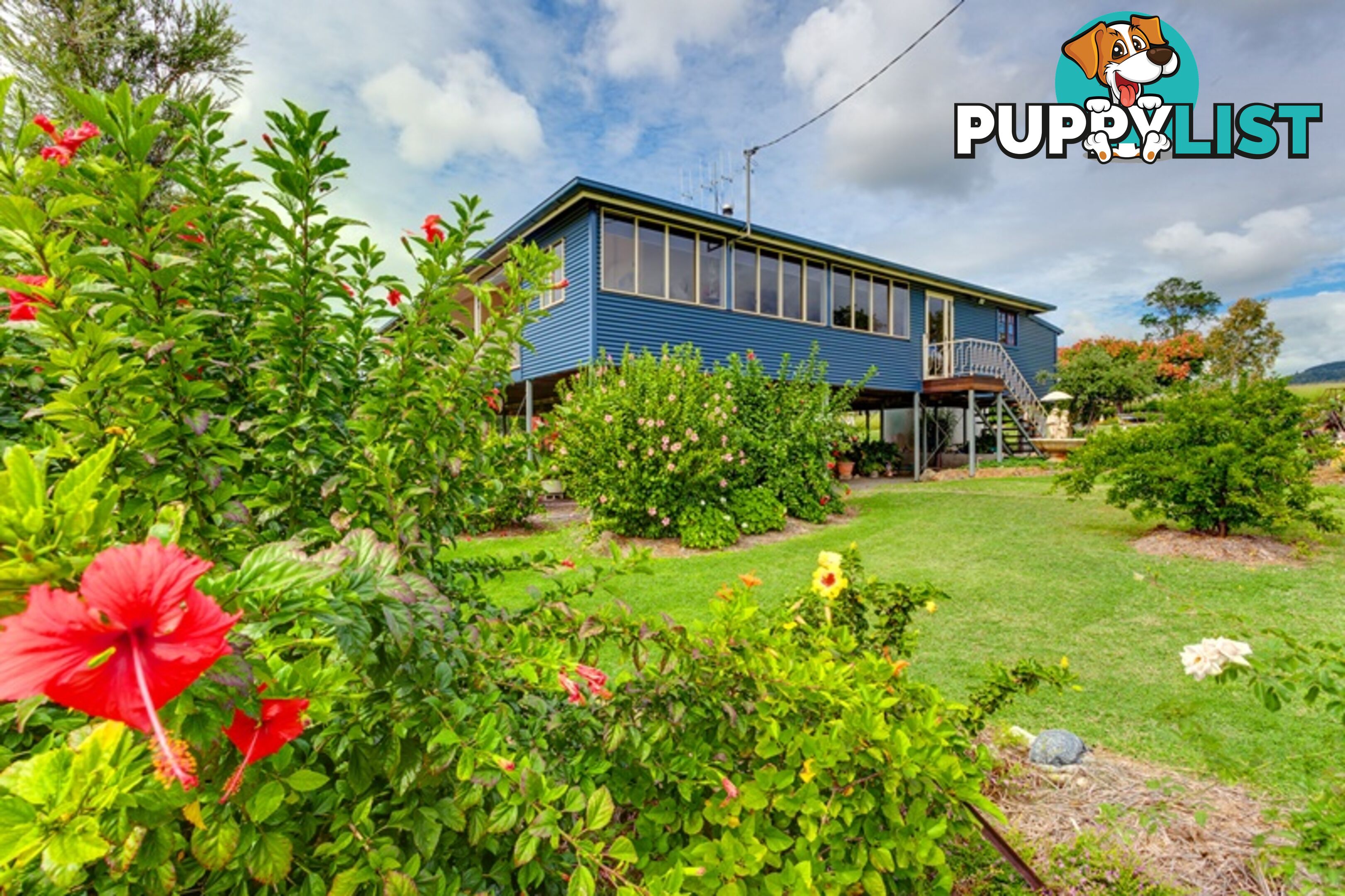 2747 Wide Bay Highway OAKVIEW QLD 4600