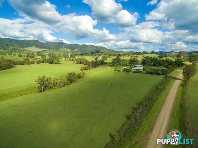 WIDGEE QLD 4570