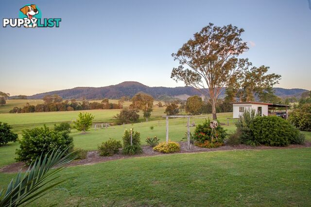 WIDGEE QLD 4570