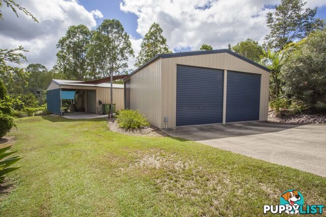 212 De Castella Road THE PALMS QLD 4570