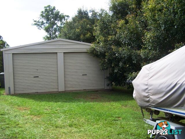 19 Federation Lane BAUPLE QLD 4650