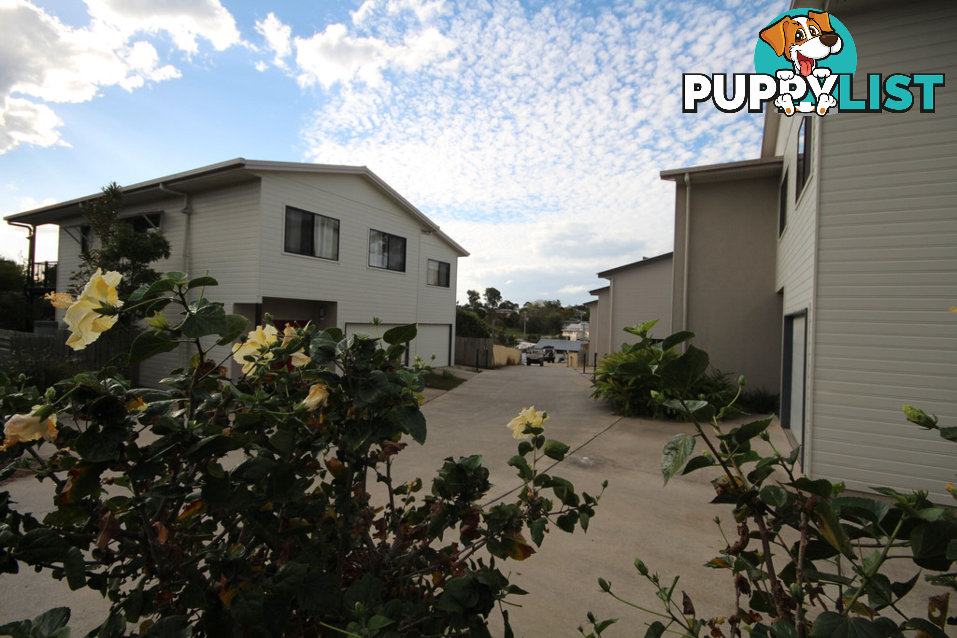 unit 15 37-39 Musgrave Street GYMPIE QLD 4570