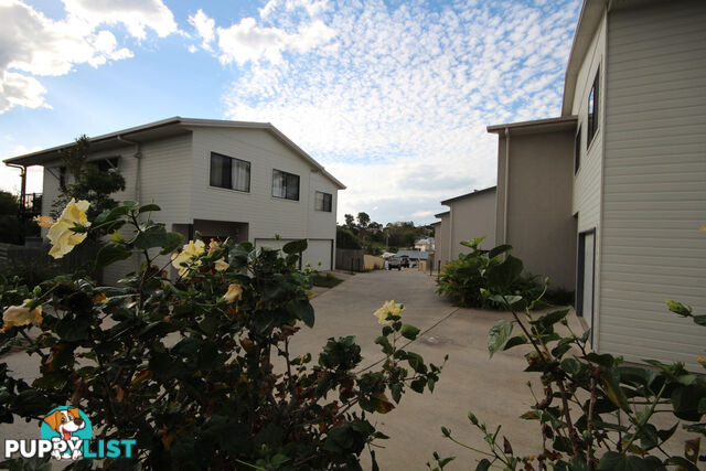 unit 15 37-39 Musgrave Street GYMPIE QLD 4570