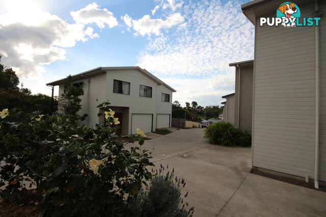 unit 15 37-39 Musgrave Street GYMPIE QLD 4570